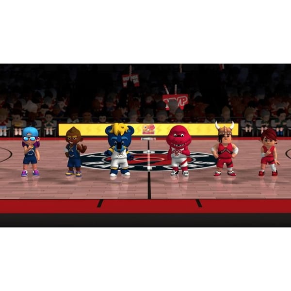 NBA Bounce Xbox Series X / Xbox One