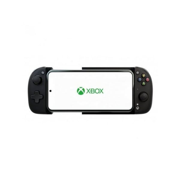 Spelkontroll - NACON - MG-X - Färg Svart - Kompatibel med Xbox - Gamer Tillbehör