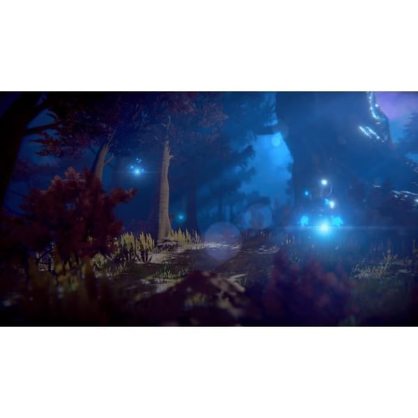 Action-adventure spil - Seed of Life - PS4 - Blu-Ray - PEGI 12+ - Oktober 2021