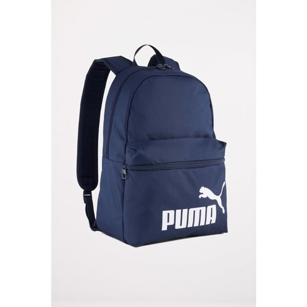 PUMA Mörkblå ryggsäck för kvinna och man - Phase Backpack Puma Navy 297716