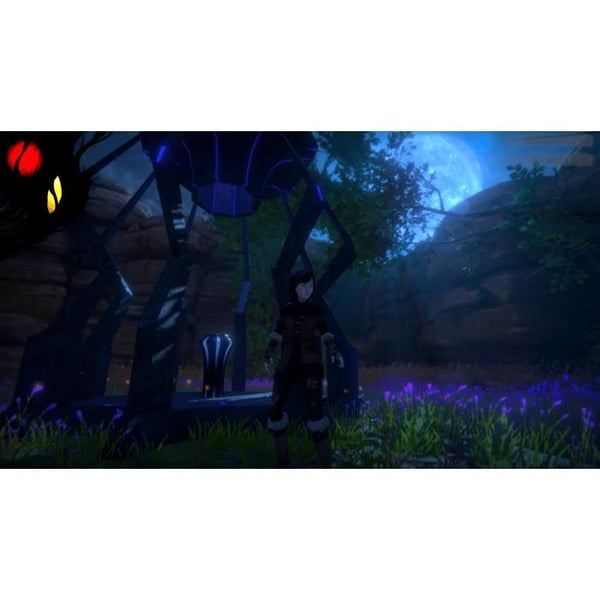 Action-adventure spil - Seed of Life - PS4 - Blu-Ray - PEGI 12+ - Oktober 2021