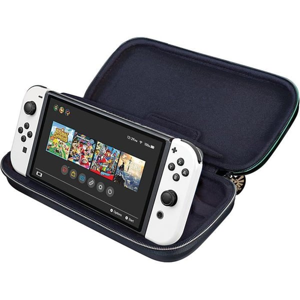 Zelda Deluxe Resefodral-Tillbehör-SWITCH