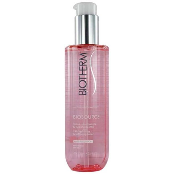 Biotherm Biosource Lotion Mjukgörande och Fuktgivande 200Ml