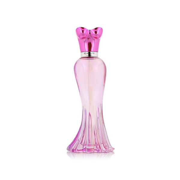 Eau de Parfum - PARIS HILTON - Pink Rush - Kvinna - 100 ml - Hög koncentration Eau de Parfum - PARIS HILTON - Pink Rush - Kvinna - 100 ml - Hög koncentration