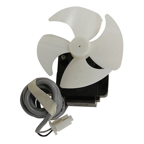 Originalfläktmotor Kyl, Kylskåp, Frys 2260065319 AEG, ARTHUR MARTIN ELECTROLUX, ELECTROLUX, ZANUSSI
