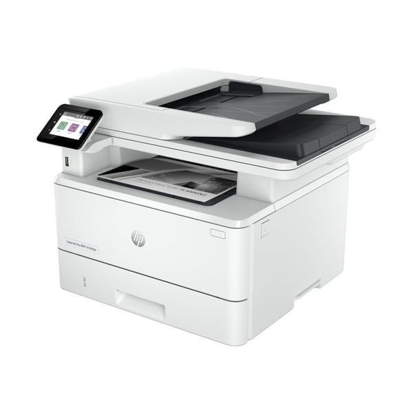 HP LASERJET PRO MFP 4102FDN flerfunktionsskrivare