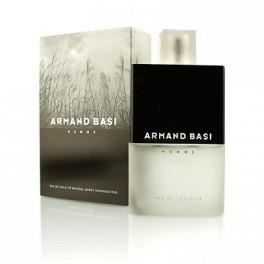 Eau de Toilette - ARMAND BASI - HERR - 125 ml - Intens - Chic Urbain