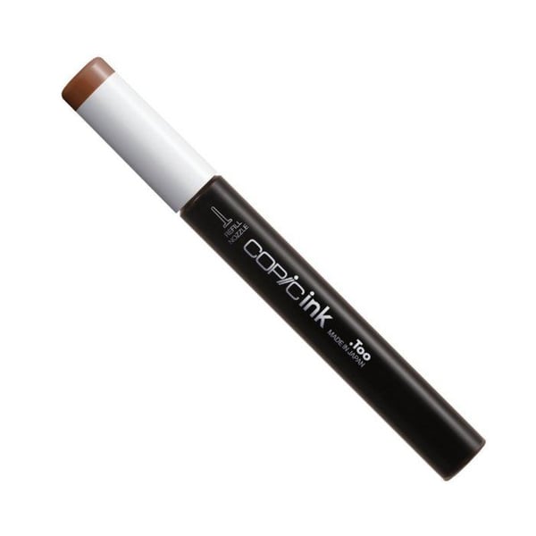 Copic - Various Ink för Copic-markör E17 Reddish Brass