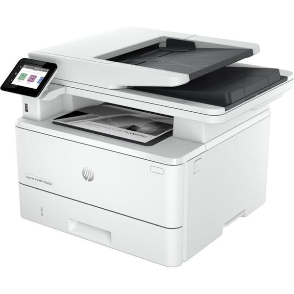 HP LASERJET PRO MFP 4102FDN flerfunktionsskrivare