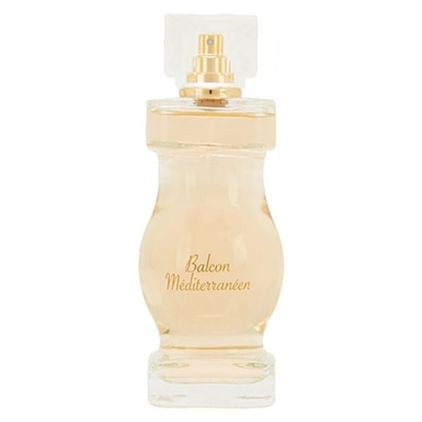 Damparfym JEANNE ARTHES - Azur Collection - Medelhavsbalkong - Eau de Parfum 100ml