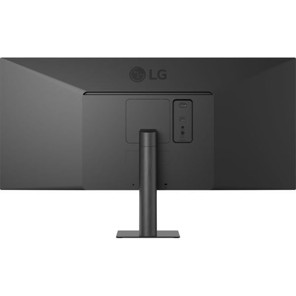 Skärm PC - LG ELECTRONICS - 34" - QHD - 100Hz - IPS-panel - 5ms - 34U511A-B
