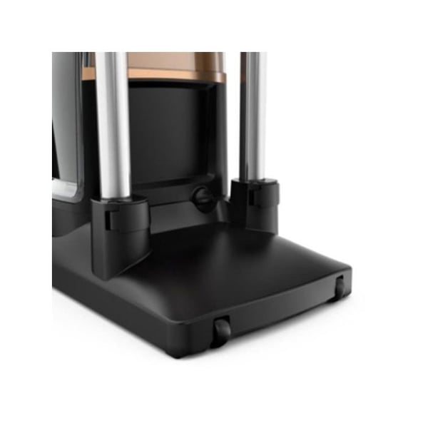 Tefal Ixeo Power all-in-One QT2 2 Dampstrygejern, Rustfrit Stål