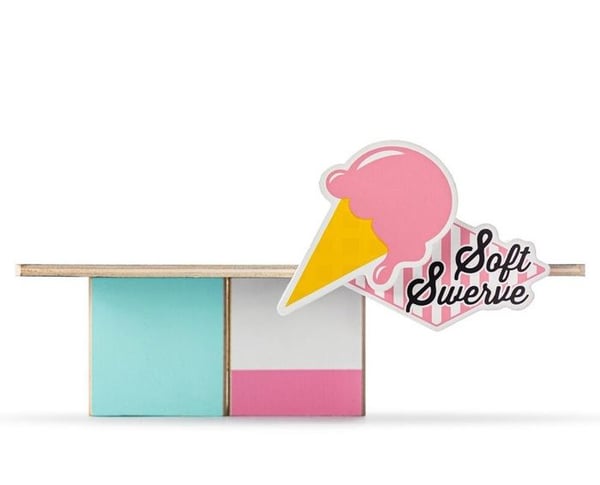 Candylab Toys - Ice Cream Food Shack - DAM