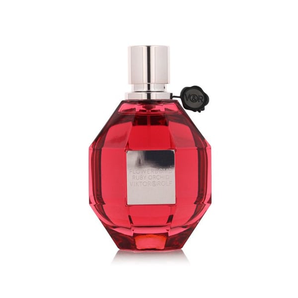 Viktor & Rolf Flowerbomb Ruby Orchid Eau de Parfum (Dam) 100 ml