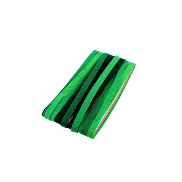 BIAIS THERM. 6MM-5M - FÄRG SÄSONG X 6 BLISTRAR 92173 MÖRKGREN