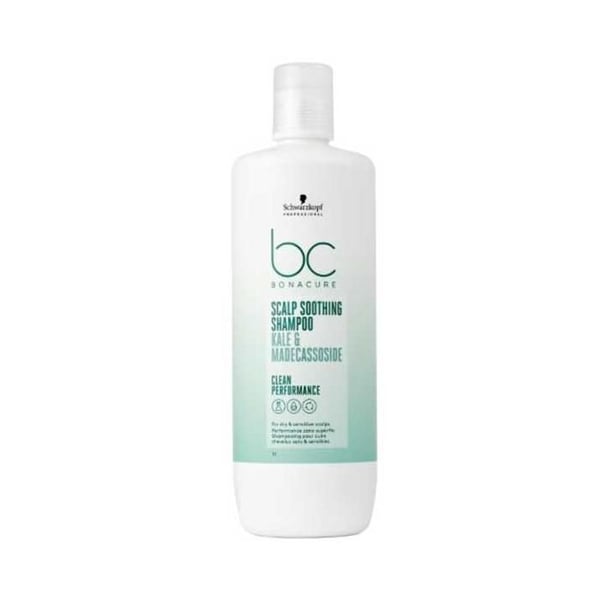 Schwarzkopf Professional BC Bonacure Scalp Soothing Shampoo 1000 ml