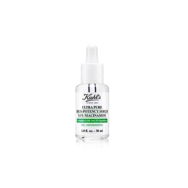 Kiehl's PURE SERUM 5% Niacinamid 30ml