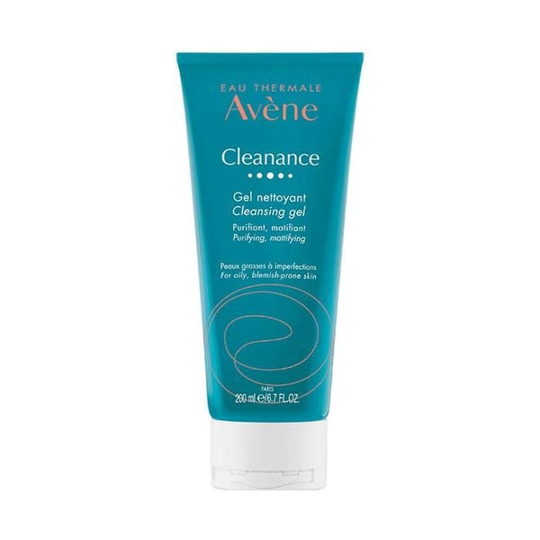 Avène Cleanance Cleansing Gel 200ml