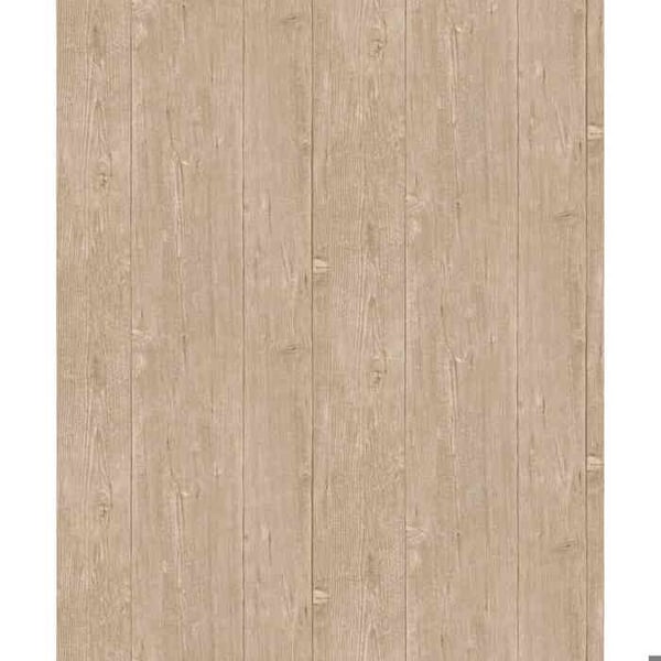 Tapet - Erismann - Countryside 582033 - Brun - 10050 x 530 mm - Inredning