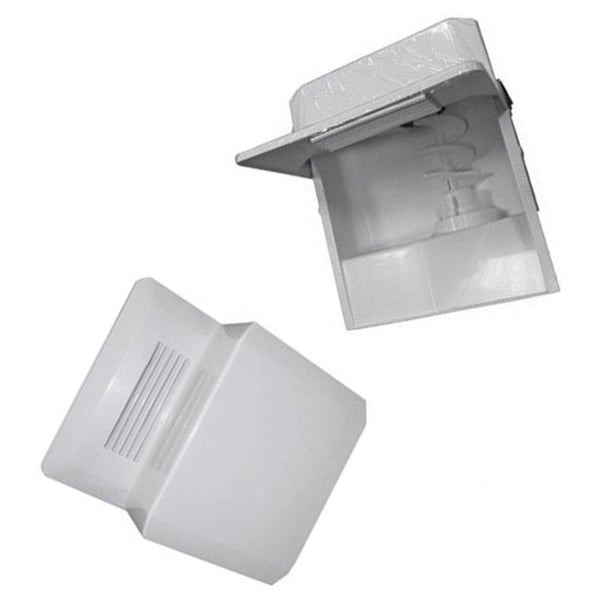 Bac distributeur av isbitar av ursprung Frigo, Kylskåp, Frys DA97-06072E SAMSUNG