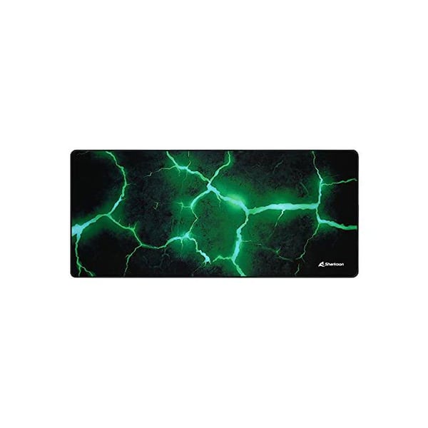 Gaming Musmatta - Sharkoon - SKILLER SGP30 XXL - Svart - Anti-glid - 90 x 40 cm