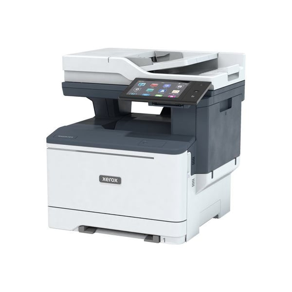 Multifunktionsskrivare - Xerox - VersaLink C415 - Laser - 40 sidor per minut - Automatisk dubbel­sidig utskrift