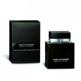 Eau de Toilette - ESSENTIAL HOMME - 100 ml - Herrparfym - Söt och kryddig - Modern elegans