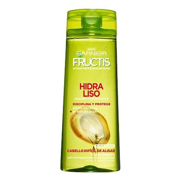Garnier Fructis Hidra Liso 72h Smoothing Shampoo (360ml)