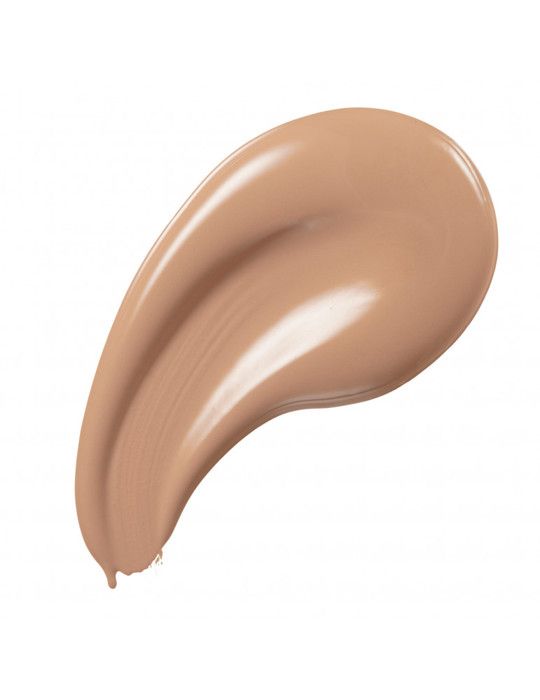 Foundation - Conceal & Define - F9 - 23ml - Heltäckande - Halvmatt finish