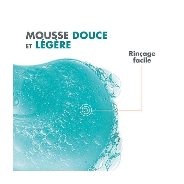 Avène Cleanance Cleansing Gel 200ml