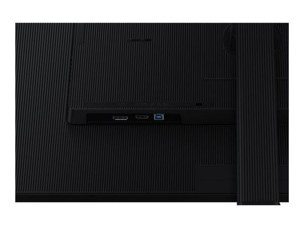 SAMSUNG ViewFinity S80D 32p UH