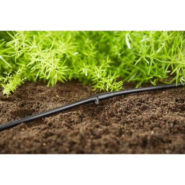 GARDENA Slange - Integrerede overfladedrypper 4,6 mm (3/16″) - (1362-20)