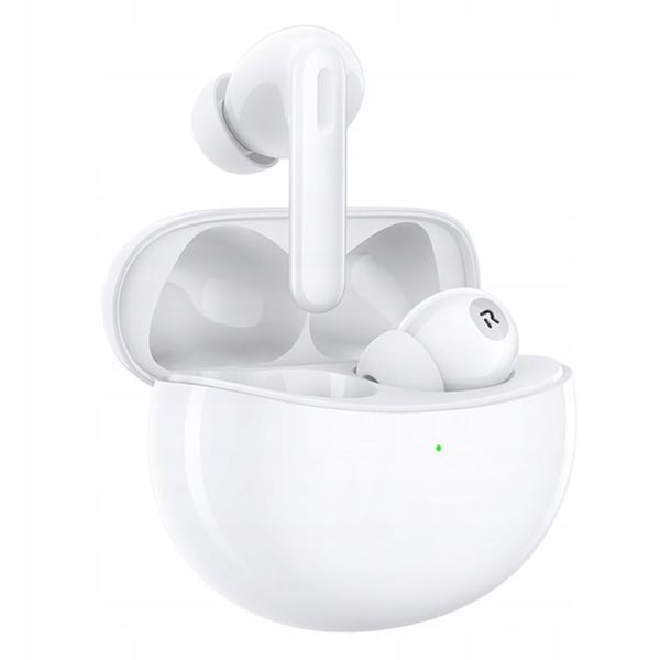 Trådlösa hörlurar - OPPO - Enco Air2 Pro - ANC - Bluetooth - IP54