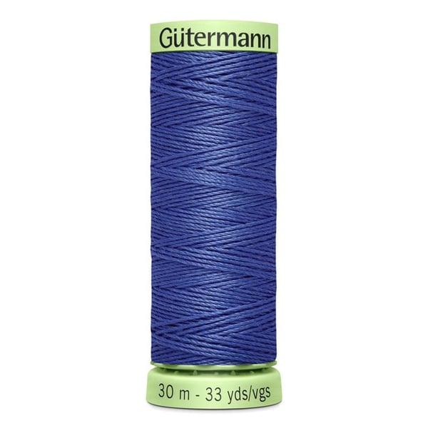 Lot 5x30m super hållbar 100% polyester - Att 759