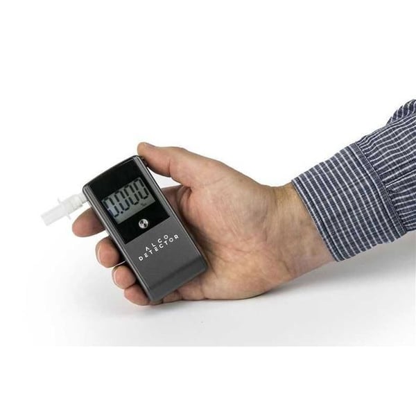 Alkoholudvalg Alcodetector Alcootest Alkotesteris EC5 Alkoholudvalg Alcodetector Alcootest Alkotesteris EC5