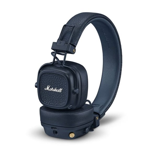 Marshall Major V Midnight hörlurar