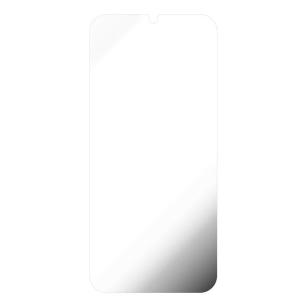 Samsung Transparent Tempered Glass för Galaxy A17 GP-TTA176AEBTY Skärmskydd