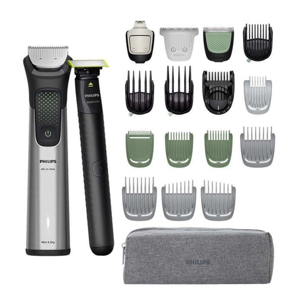 Philips All-in-One Trimmer 9000 Series 20-i-1