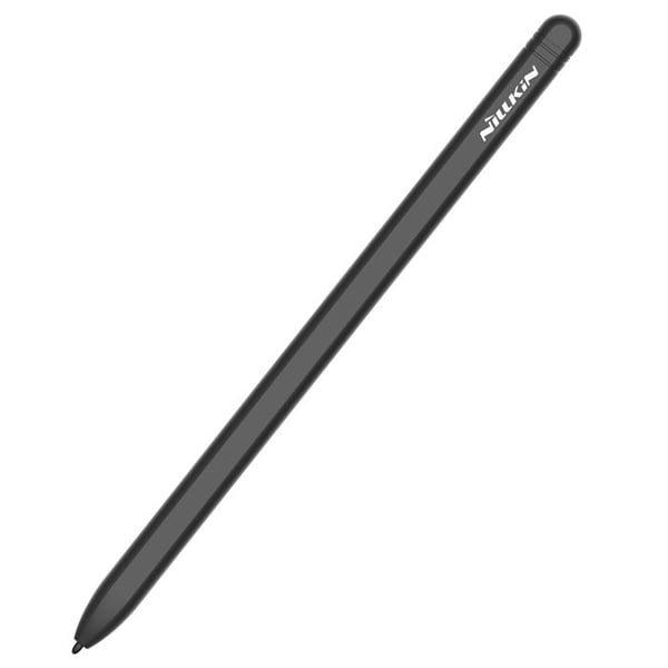 Stylus för Galaxy Tab Serie S 4096 Trycknivåer Rörlig Skrivning Nillkin Svart