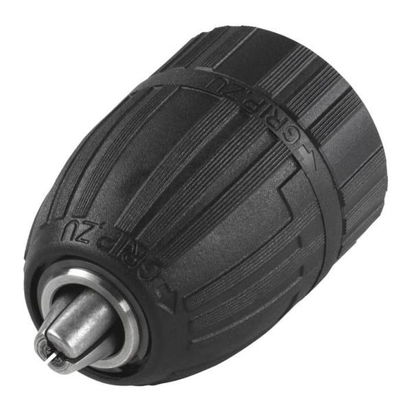 Selvstrammende Chuck - wolfcraft - Maks 13 mm - 2642000