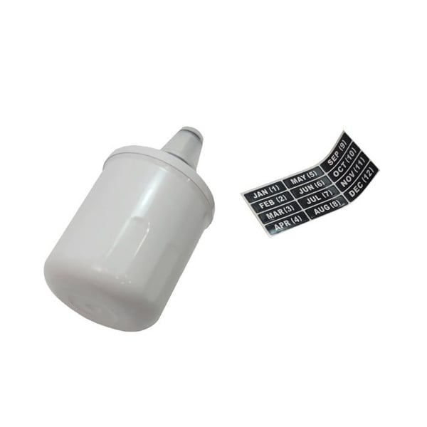 SOS Accessoire Vattenfilter AQUAPURE / APP100 för Tillbehör och underhåll DA29-00003B, DA29-00003F SAMSUNG