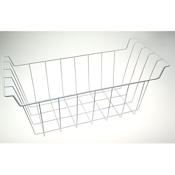 Korg för kyl-frys Whirlpool 481010479250 8