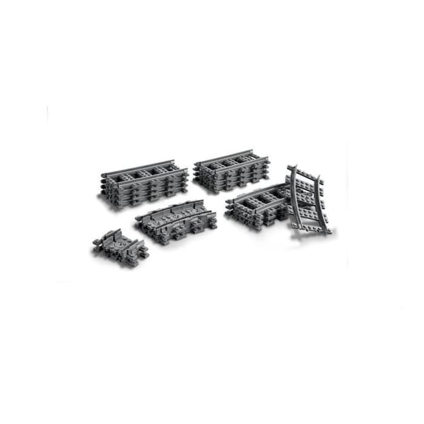 LEGO® City 60205 Track Pack