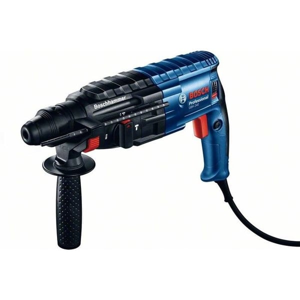 Bosch GBH 2-24 DRE borrhammare