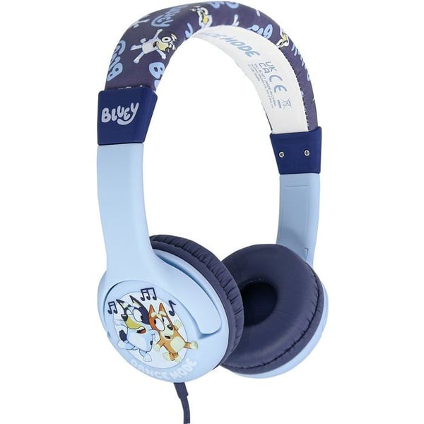 Trådbunden hörlur - OTL TECHNOLOGIES - Bluey
