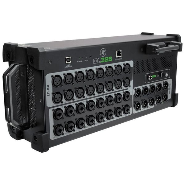 Mackie DL32S Digital mixer