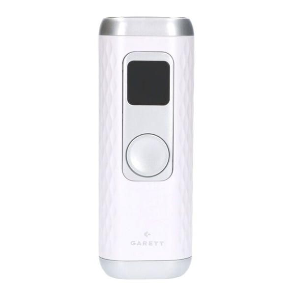 Hårborttagare - Garett - Beauty Cool - Hemhårborttagning - Uppladdningsbart batteri - Trådlös