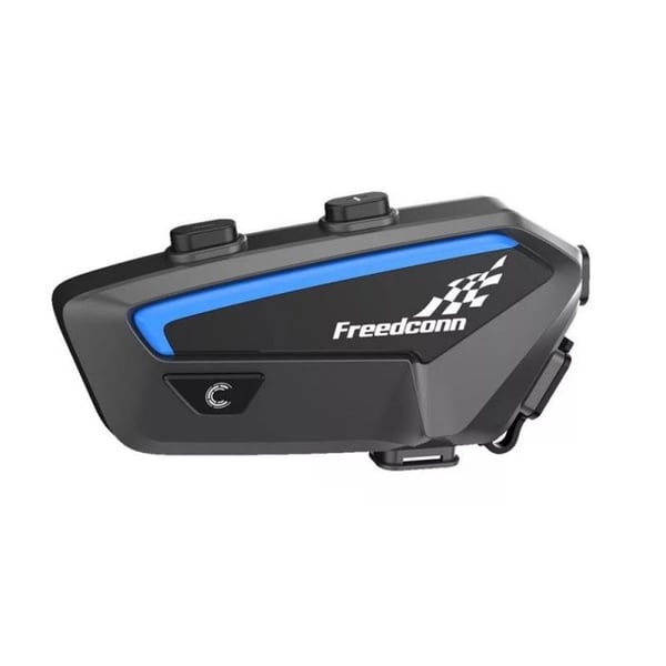 Intercom - kit kommunikation Freed conn Hovedtelefon FX sort ()