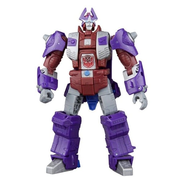Hasbro - Transformers Age of the Primes Voyager Class - Figur The Thirteen: Alpha Trion 18 cm