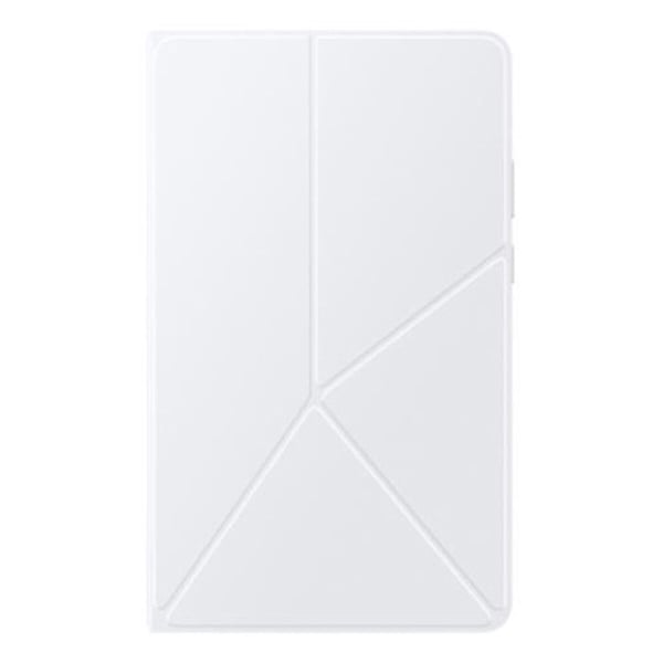 Tillbehör Samsung Book Cover för Galaxy Tab A11 Färg Vit EF-BX130PWEGWW
